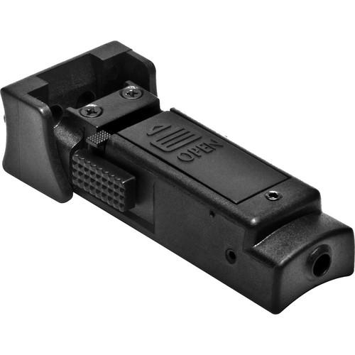 NcSTAR ATPLS Tactical Red Laser Sight with Trigger Guard Mount