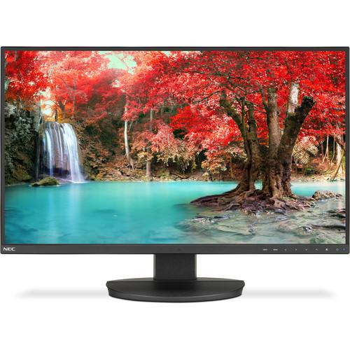 NEC EA271Q-BK 27" 16:9 IPS Monitor