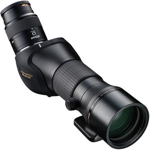 Nikon Monarch 16-48x60 ED Spotting Scope