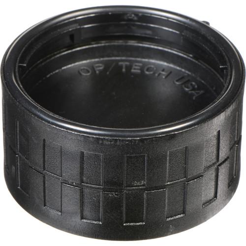 OP TECH USA Double Lens Mount Cap for Sony-E Lenses