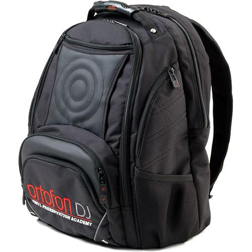 Ortofon Deluxe DJ Gear Bag