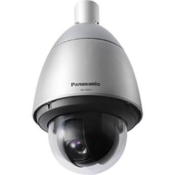 Panasonic WV-X6511N i-PRO Extreme 1.3MP Outdoor 40x PTZ Network Dome Camera