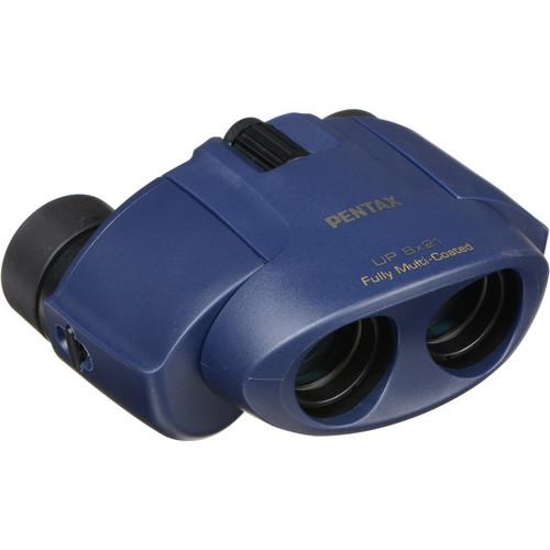 Pentax 8x21 U-Series UP Binocular