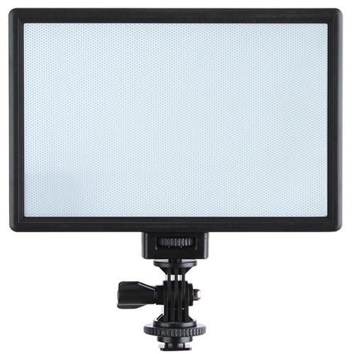 Phottix Nuada S Softlight Bi-Color On-Camera LED Panel