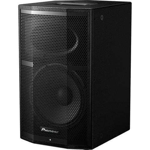 Pioneer DJ XPRS 10 - XPRS Series 10" Two-Way Full Range Speaker