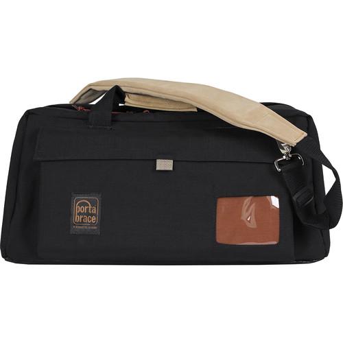 Porta Brace Custom-Fit Camera Case for Sony PXW-X160