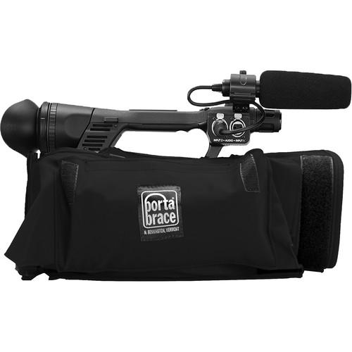 Porta Brace Shoulder Case for Panasonic AG-HPX250 Camcorder