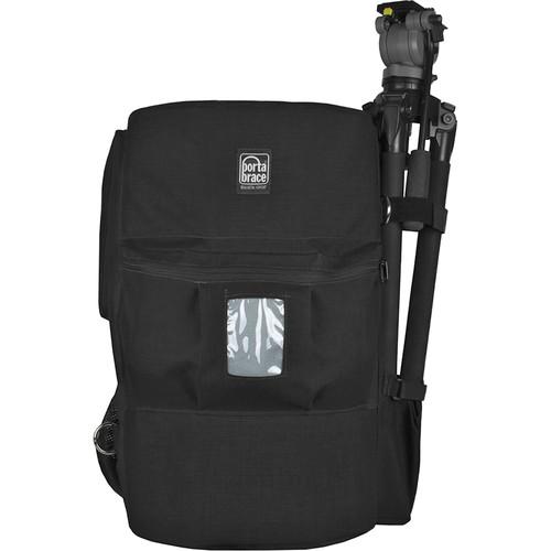 Porta Brace Ultra-Light Cinema Backpack for Canon C100 Camera