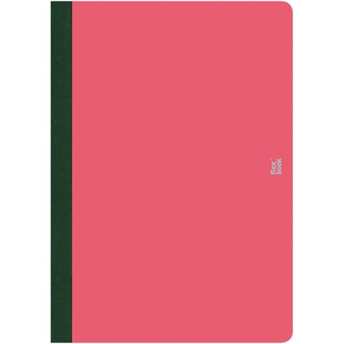 Prat Flexbook Smartbook Journal with 160 Blank 70 gms Pages