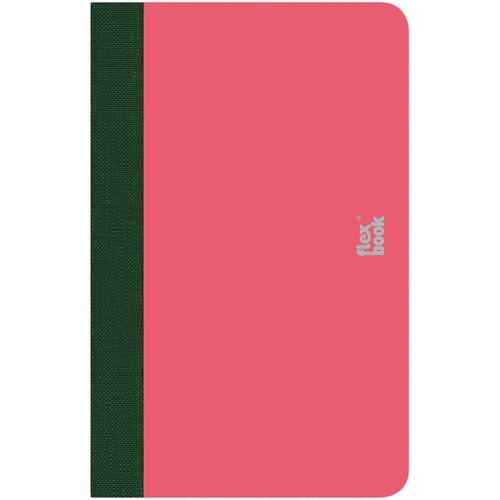 Prat Flexbook Smartbook Journal with 160 Ruled 70 gms Pages