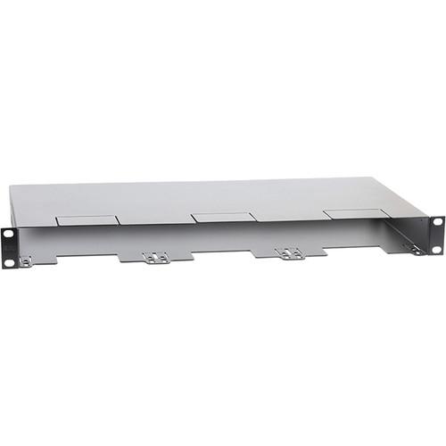 RDL 19" Universal Rack Chassis for Modules and Accessories