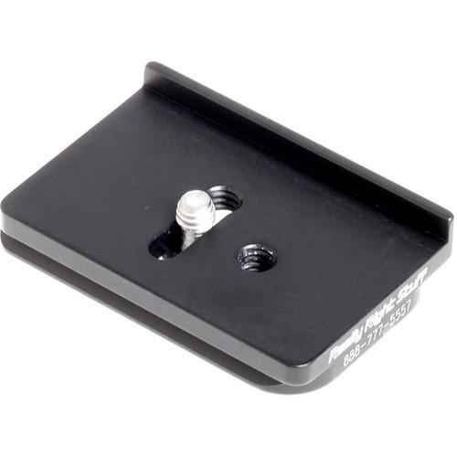 Really Right Stuff Plate for Nikon N80 70 60 65