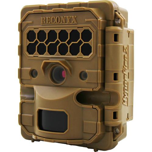 RECONYX HP2X Hyperfire 2 Professional Trail Camera