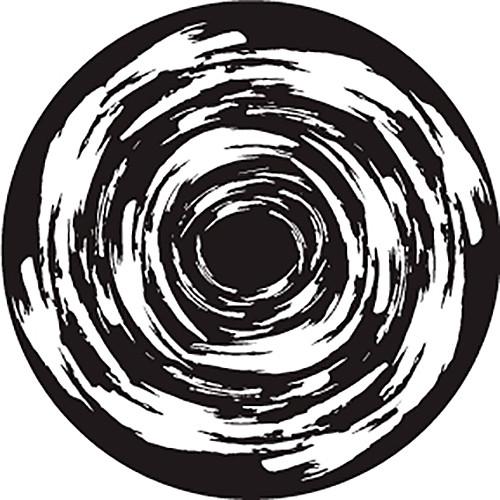 Rosco Whirlpool Clouds Animation B W Rotating Glass Gobo