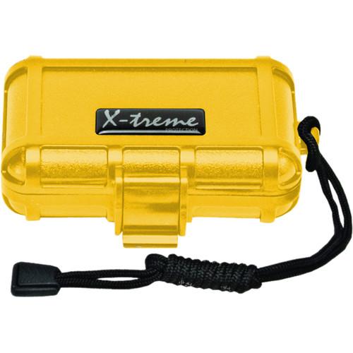 S3 Cases 1000 Series X-Treme Dry Box