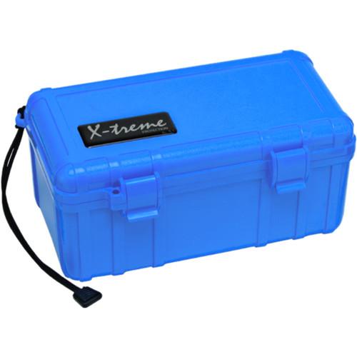 S3 Cases 2500 Series X-Treme Dry Box