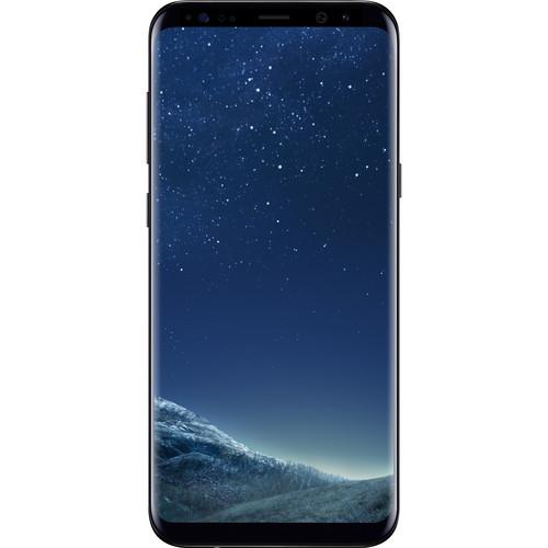 Samsung Galaxy S8 Duos SM-G955FD 64GB Smartphone