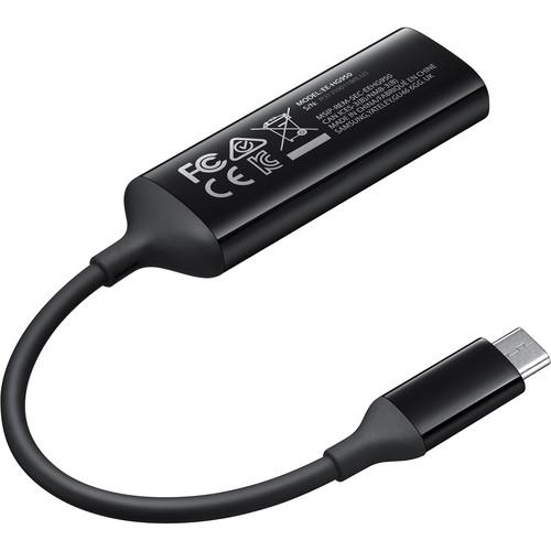 Samsung USB Type-C to HDMI Adapter