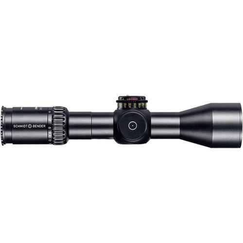Schmidt & Bender 5-20x50 PM II Ultra Short Riflescope