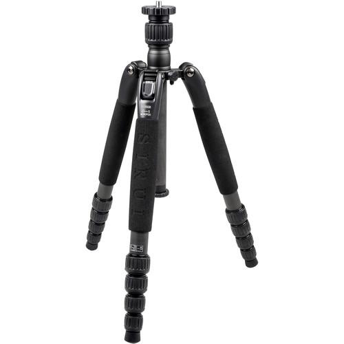 Sirui T-1205SK T-S Series Carbon Fiber Travel Tripod