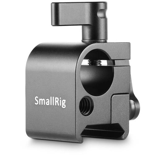 SmallRig SWAT NATO Rail with 15mm Rod Clamp