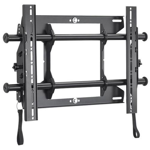 SunBriteTV Portrait Flat Wall Mount with Tilt for Select 42" TV Models