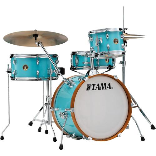 Tama Club-Jam 4-Piece Shell Pack