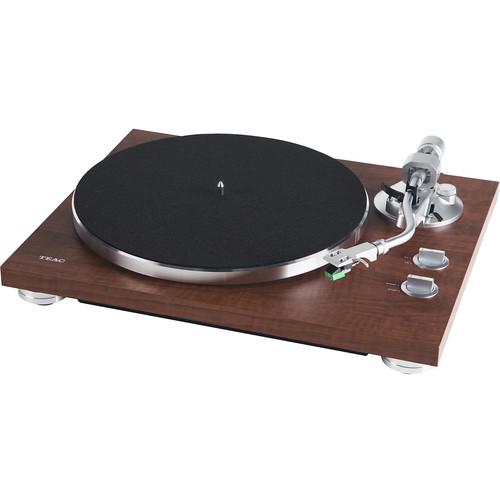 Teac TN-350 Stereo Turntable with USB