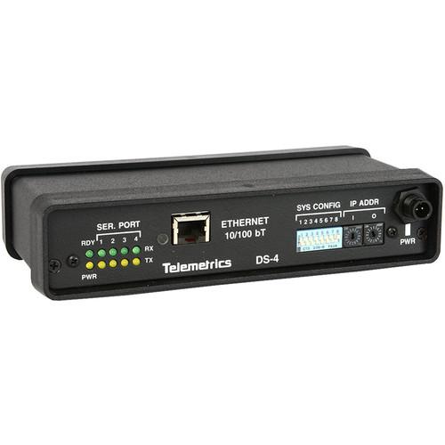 Telemetrics DS-4 Device Server