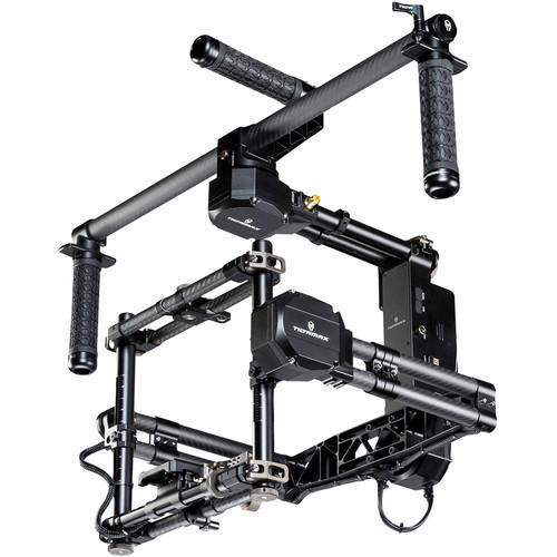 Tilta Gravity 3-Axis Gimbal System