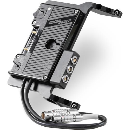 Tilta Lightweight Battery Plate for ARRI ALEXA Mini