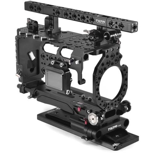 Tilta Rig For Panasonic Varicam 35 AB-Mount