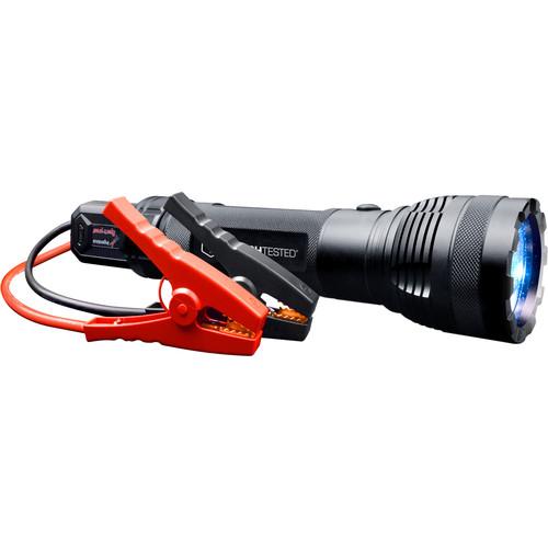 ToughTested Jolt 5200 Jump Starter Flashlight