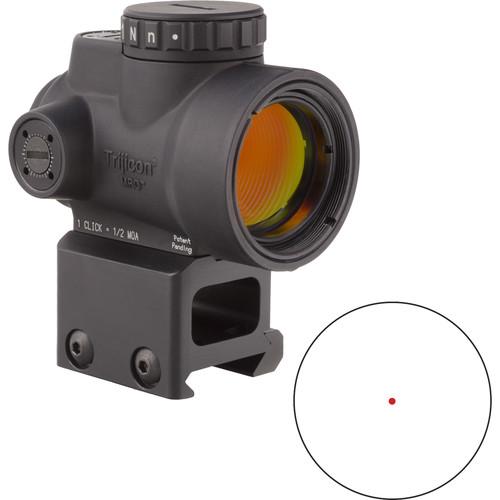 Trijicon 1x25 MRO Reflex Sight