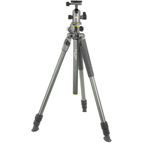 Vanguard Alta Pro 2 263AB100 Aluminum-Alloy Tripod with BH-100 Ball Head Kit