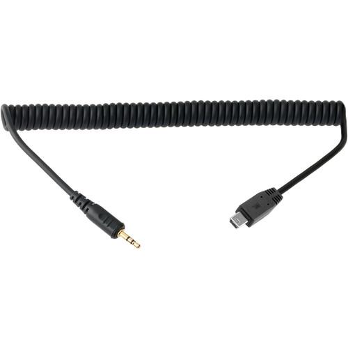Vello FB-C1 FlashBoss Shutter Release Cable