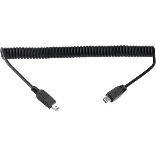 Vello FB-N2 FlashBoss Shutter Release Cable for Nikon DC-2 Cameras