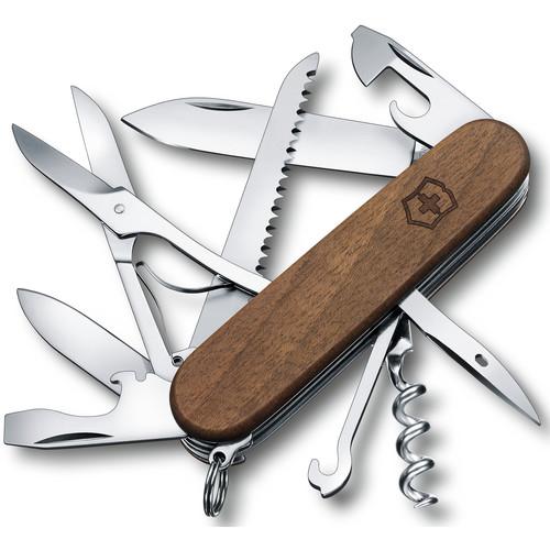 Victorinox Huntsman Pocket Knife