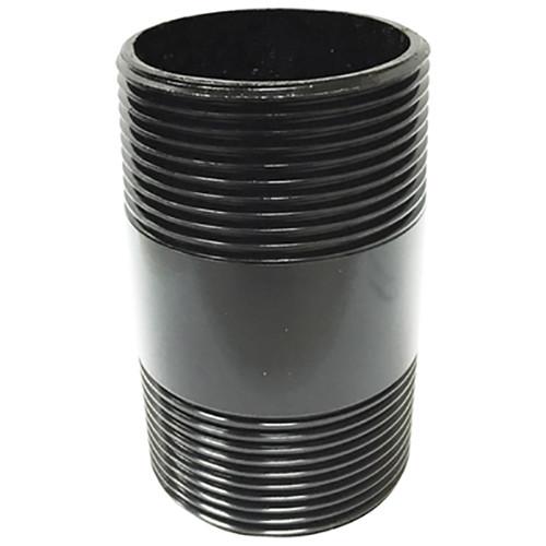 Video Mount Products 3" Universal Adapter for Projector Mounts with Fixed 1.5" NPT Masting