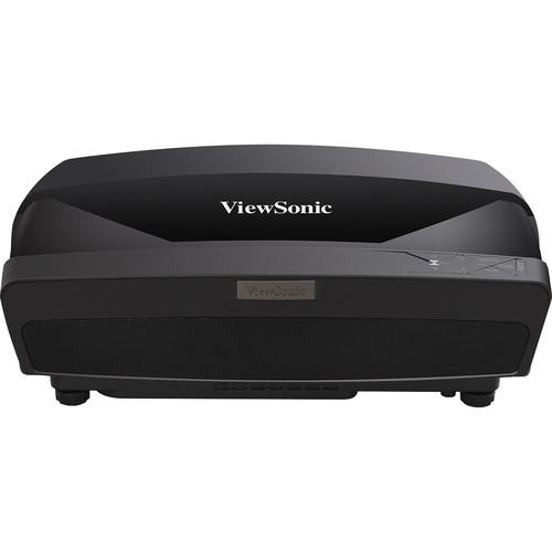 ViewSonic LS830 4500-Lumen Full HD Ultra-Short Throw Laser DLP Projector
