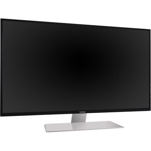 ViewSonic VX4380-4K 43"-Class UHD Commercial IPS LED Monitor