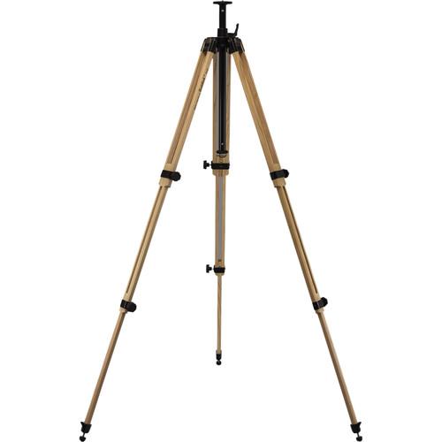 Vixen Optics Berlebach Report 823 Ash Wood Tripod
