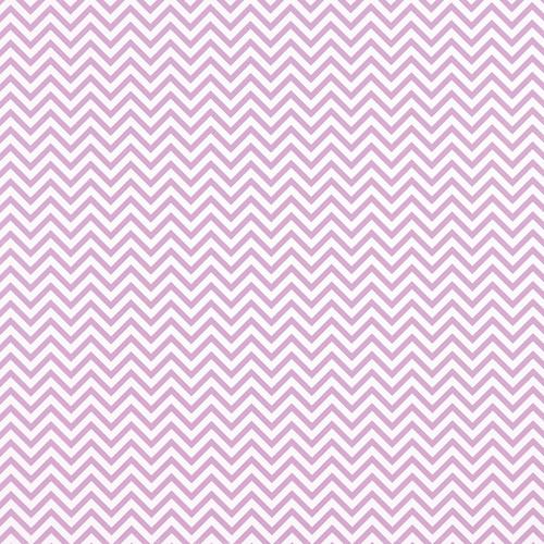 Westcott Narrow Chevron Art Canvas Backdrop with Hook-and-Loop Attachment