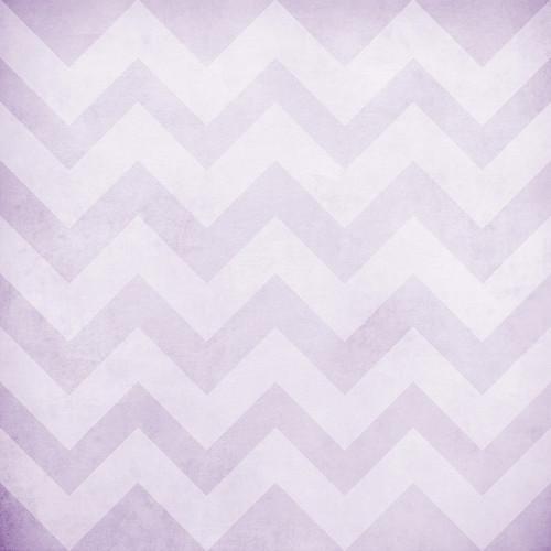 Westcott Washed Chevron Art Canvas Backdrop with Hook-and-Loop Attachment