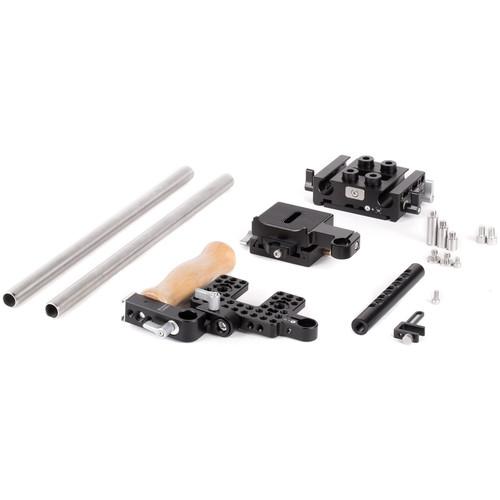 Wooden Camera Sony a7 a9 Unified Accessory Kit