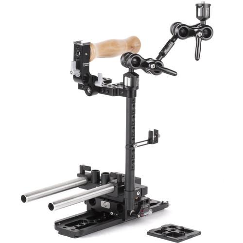 Wooden Camera Unified Accessory Kit for Nikon D810 D800