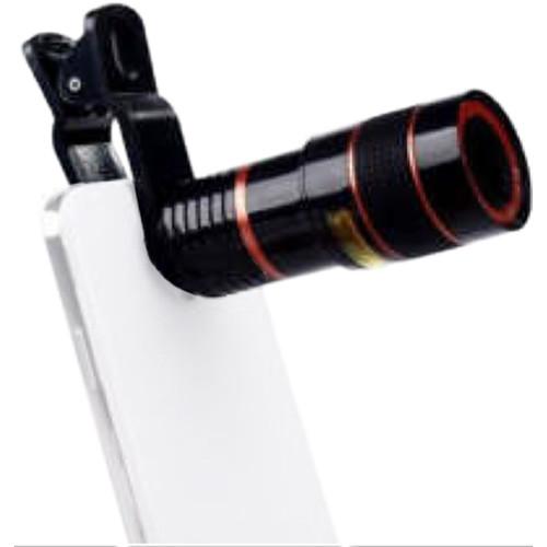 XP PhotoGear Universal 8x Telescope Lens