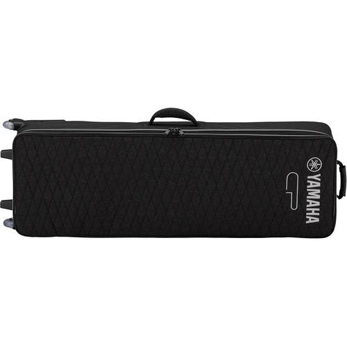 Yamaha SC-CP73 Padded Soft Case with Wheels for CP73 Stage Piano