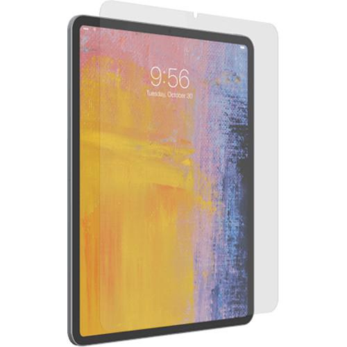 ZAGG InvisibleShield Glass Screen Protector for 12.9" Apple iPad Pro
