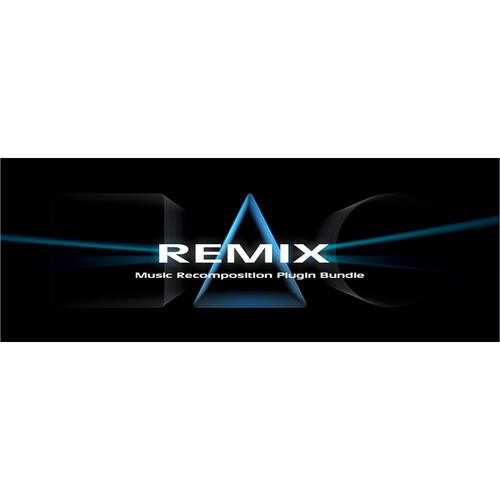 Zynaptiq REMIX Bundle - Audio Production Software Suite